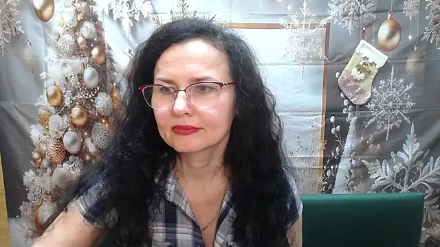 Miroslava_Happi's cam snapshot