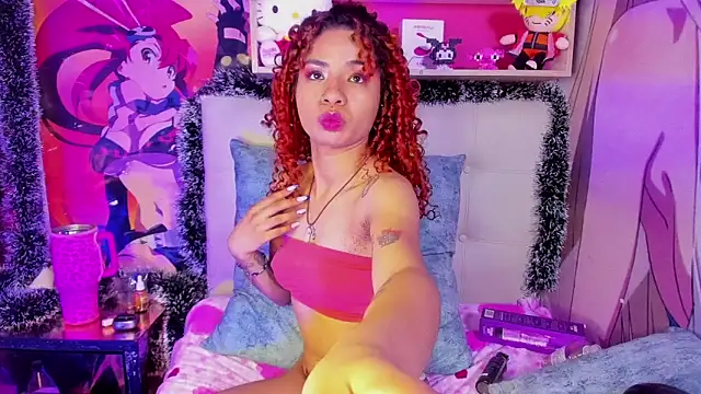 Rchelx69x's cam snapshot