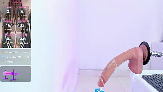 sofia_shadow_'s cam snapshot