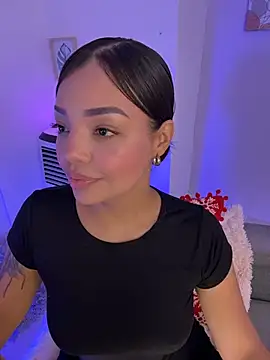 JennLeMoka's cam snapshot