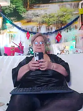 QueenPammy1's cam snapshot