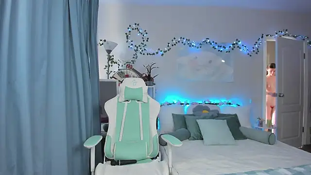 Zoe_Vee's cam snapshot