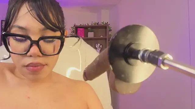 Olivia_ds's cam snapshot