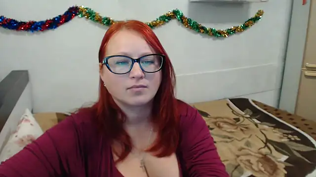 Lilia4joy's cam snapshot