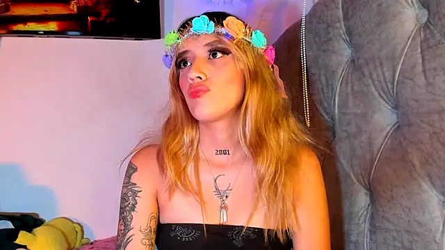 Sabrina_Cole's cam snapshot