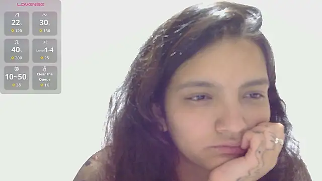 Garou_u's cam snapshot