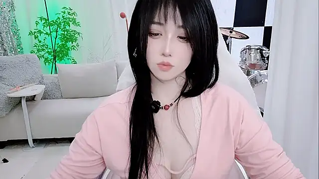 Evangelin-e's cam snapshot