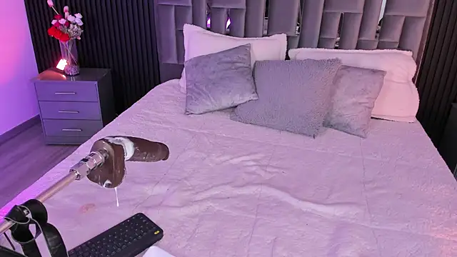 LolaAngellx's cam snapshot