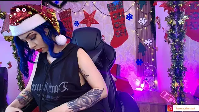 Aurora_thomas__1's cam snapshot