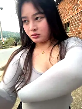 chenyu0308's cam snapshot