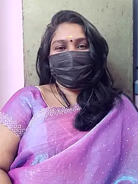 Tamil_Azhaghi25's cam snapshot