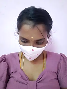 Tamil_Monika's cam snapshot