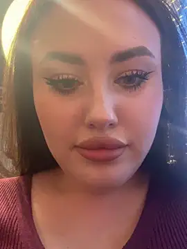 KiraSunshine's cam snapshot