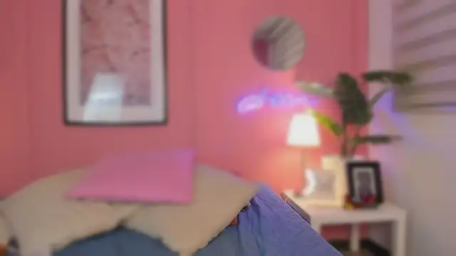 SoySaraa's cam snapshot