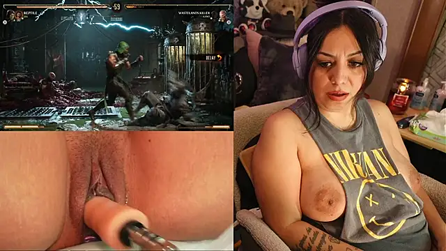 roknblaze's cam snapshot