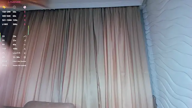 TheaCrockett's cam snapshot