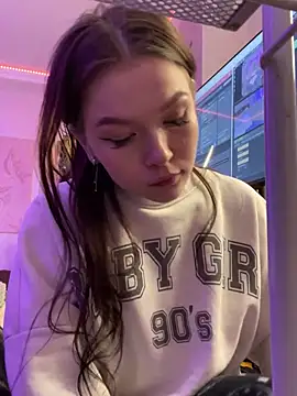 Wanda_Wild's cam snapshot