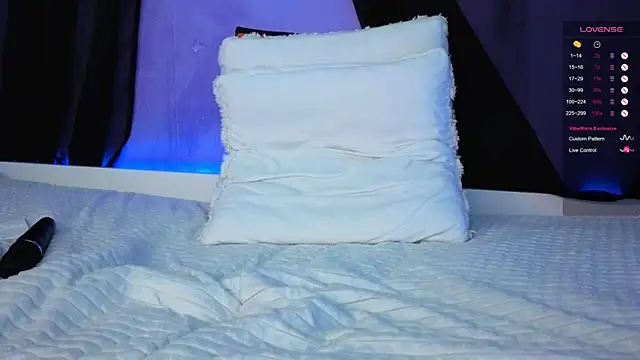 Scarlettsrorm's cam snapshot