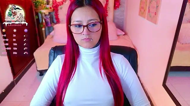 meghan_nill's cam snapshot