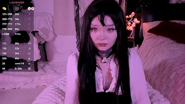 Lein_Bone's cam snapshot