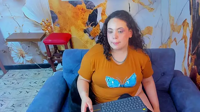 Blair_and_Chuck's cam snapshot