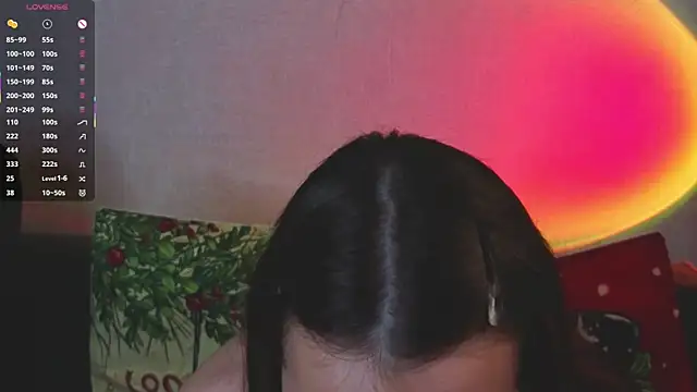 BlushinBloom live sex cam