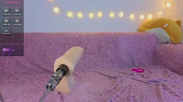 May_aster's cam snapshot