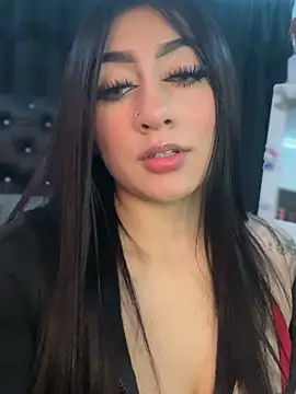 KittyRous's cam snapshot