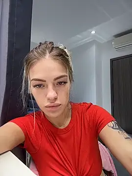 -Sexy_Barbie-'s cam snapshot