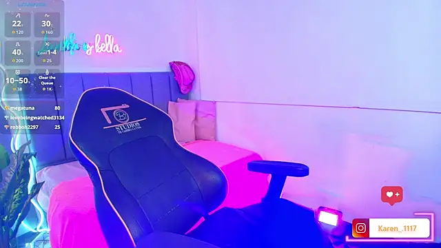 THIANA_TAY's cam snapshot