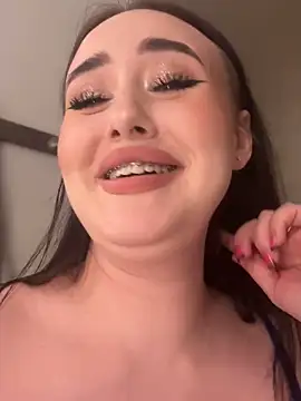 KiraSunshine's cam snapshot