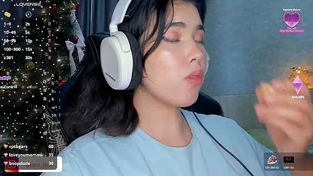 Diara_1an's cam snapshot