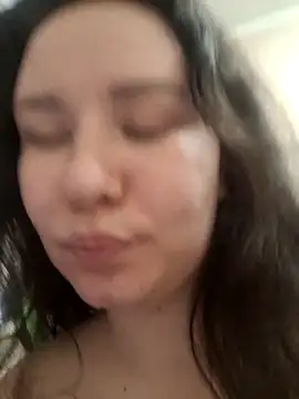 AlexaLexie's cam snapshot