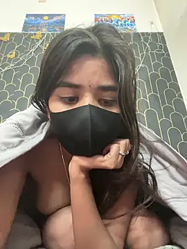 Sexykhushi041's cam snapshot