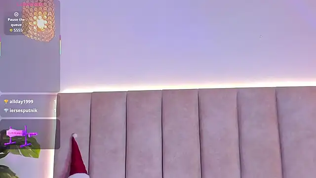 KarolBlanco's cam snapshot