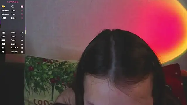 BlushinBloom's cam snapshot