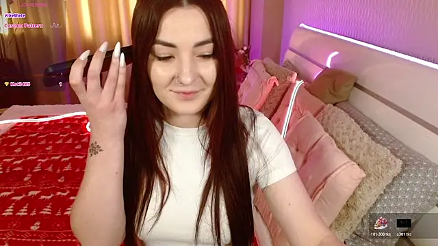 AdeleCutie's cam snapshot