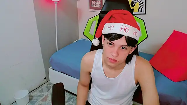 Luky_twink's cam snapshot