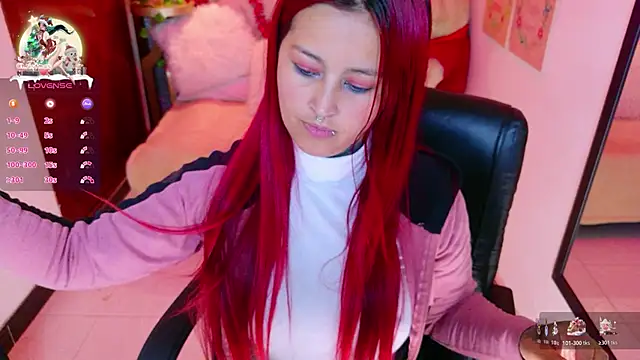 meghan_nill's cam snapshot