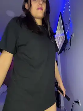 EmySofia's cam snapshot