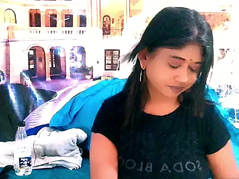 IndianPleasurez1's cam snapshot