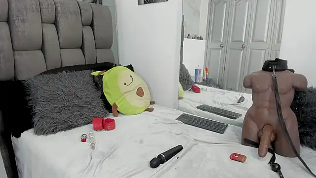 GiorgiaDarkness's cam snapshot