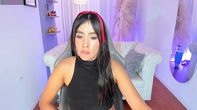 Natalia_Leon8's cam snapshot