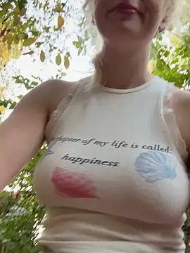 RonnieKiss's cam snapshot