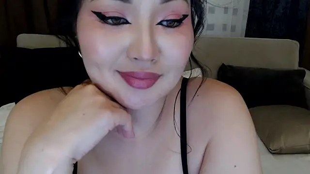 DanyMin's cam snapshot