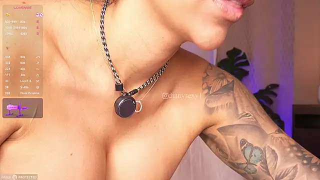 DianySexy's cam snapshot