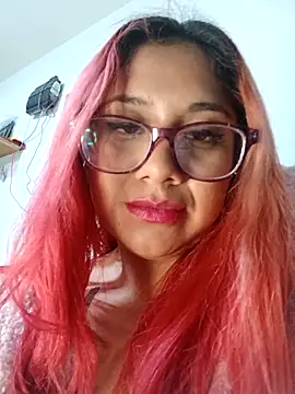 PokeGirld's cam snapshot