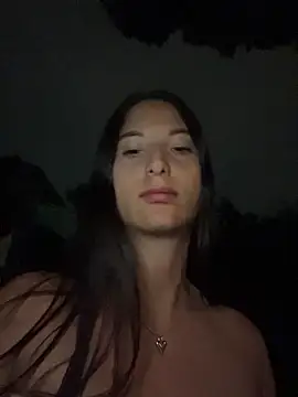 StarLouise's cam snapshot