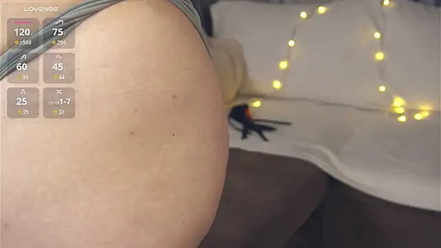 TateDevon's cam snapshot