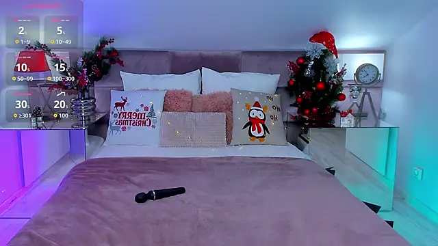 SusanBlair's cam snapshot